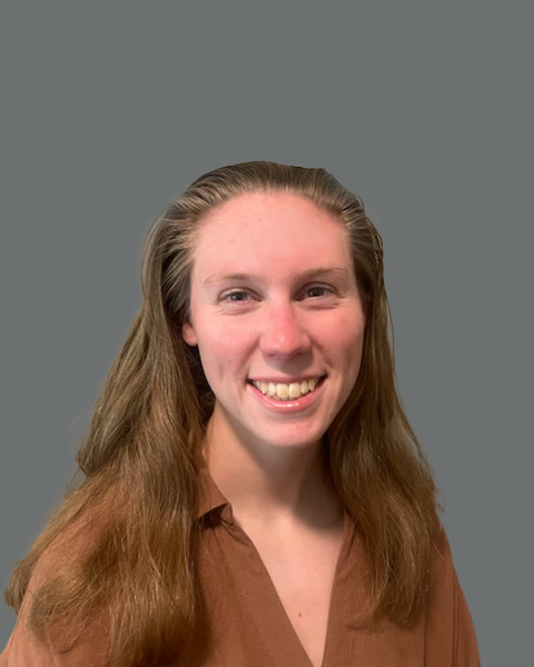 Headshot of Alice Madson